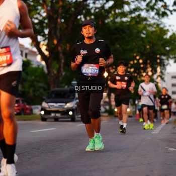 Runner Photo 3840196