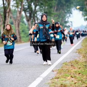 Runner Photo 3840205