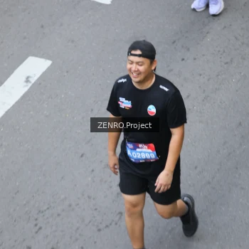 Runner Photo 3840206