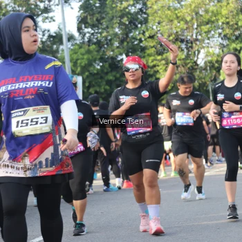Runner Photo 3840207
