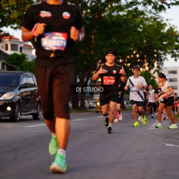 Runner Photo 3840208