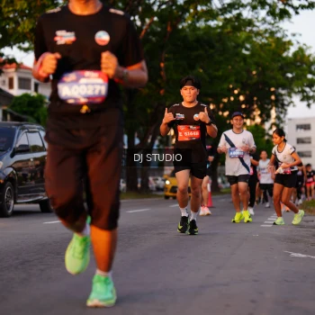 Runner Photo 3840209