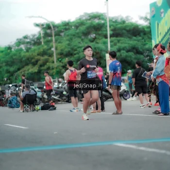 Runner Photo 3840212