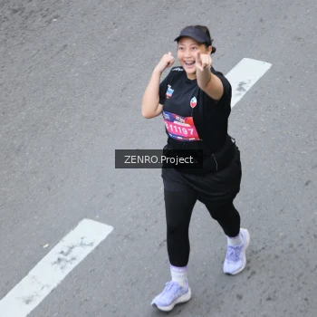 Runner Photo 3840213