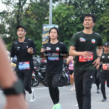 Runner Photo 3840216