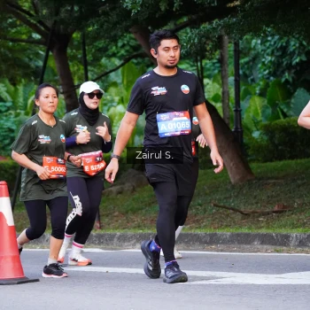 Runner Photo 3840217