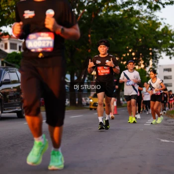 Runner Photo 3840221