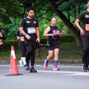 Runner Photo 3840222