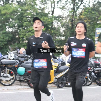 Runner Photo 3840224