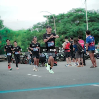 Runner Photo 3840225