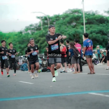 Runner Photo 3840226