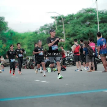 Runner Photo 3840227