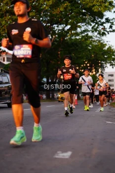 Runner Photo 3840232