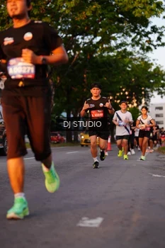 Runner Photo 3840234