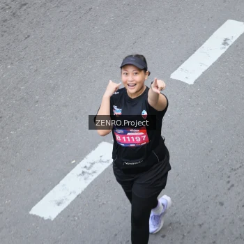 Runner Photo 3840239