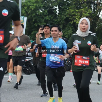 Runner Photo 3840246