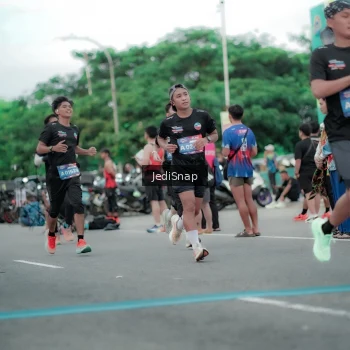 Runner Photo 3840248