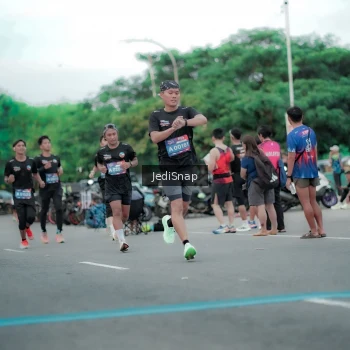 Runner Photo 3840251