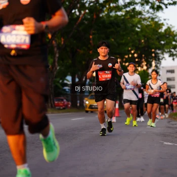 Runner Photo 3840254