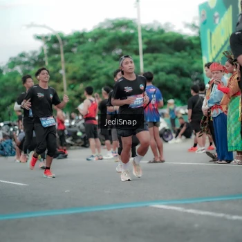 Runner Photo 3840256