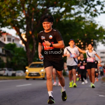 Runner Photo 3840257