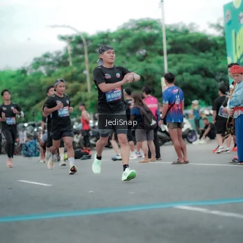Runner Photo 3840258