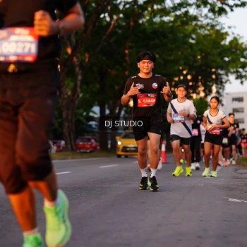 Runner Photo 3840260