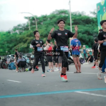 Runner Photo 3840261
