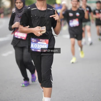 Runner Photo 3840262