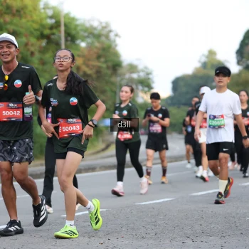 Runner Photo 3840264