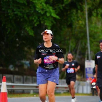 Runner Photo 3840265