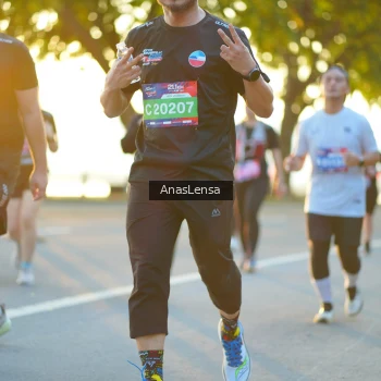 Runner Photo 3840266