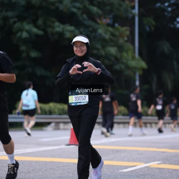 Runner Photo 3840267
