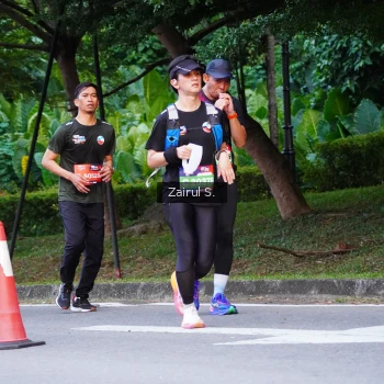 Runner Photo 3840274
