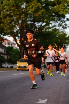 Runner Photo 3840276