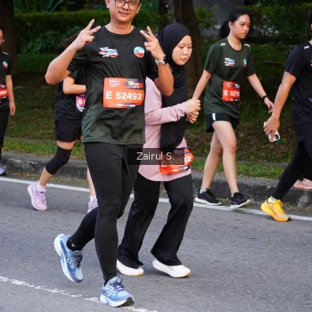 Runner Photo 3840278
