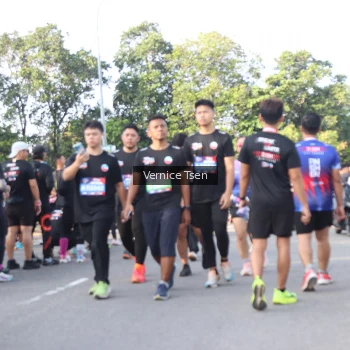 Runner Photo 3840283