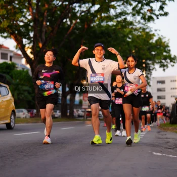 Runner Photo 3840285
