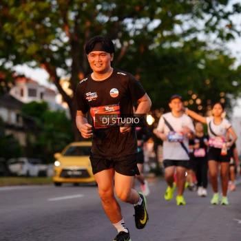 Runner Photo 3840290