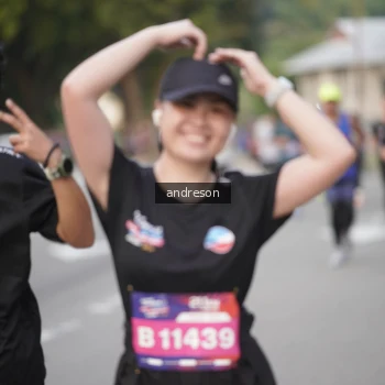 Runner Photo 3840291