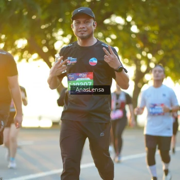 Runner Photo 3840293