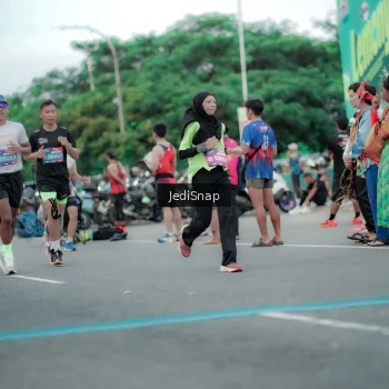 Runner Photo 3840296