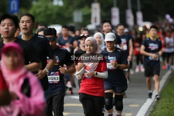 Runner Photo 38403