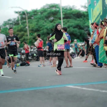 Runner Photo 3840300