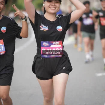 Runner Photo 3840302
