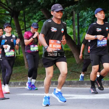 Runner Photo 3840304