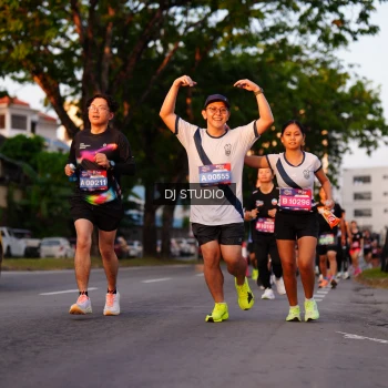 Runner Photo 3840305