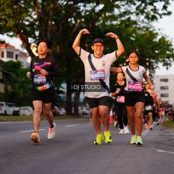 Runner Photo 3840307