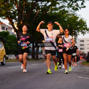 Runner Photo 3840308