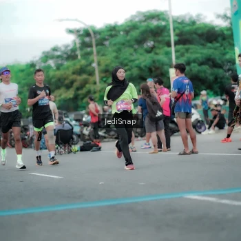 Runner Photo 3840309